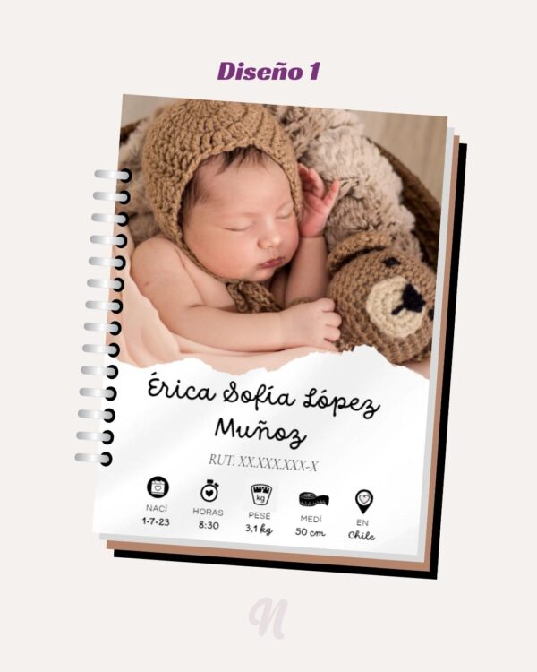 Agenda Pediátrica - Imagen 3