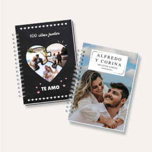 100 Citas Juntos (fotos)