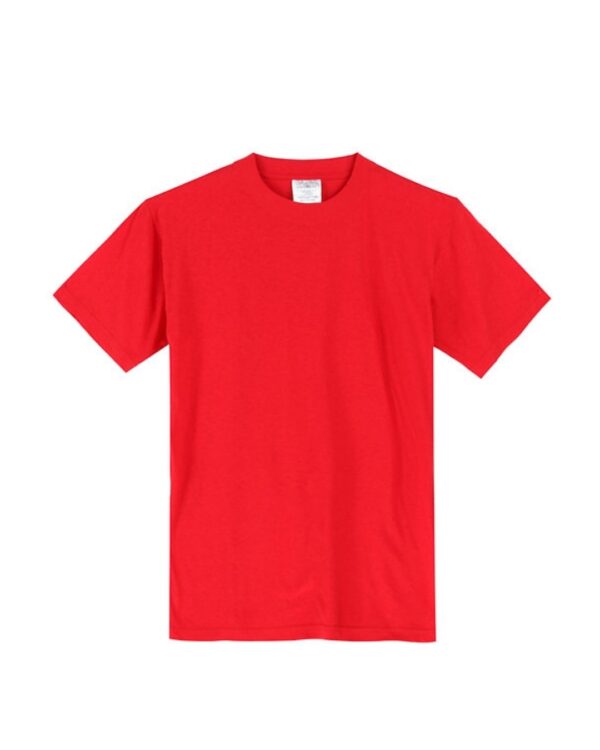 Polera Algodón 180G M/C - Imagen 3