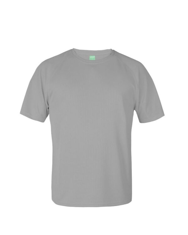 Polera Unisex Polo DryFit M/C - Imagen 5