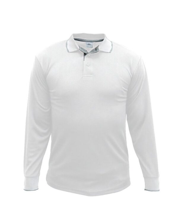 Polera C/Cuello Waffit Hombre M/L - Imagen 7