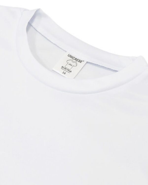 Polera Polo M/C T-Sub - Imagen 2