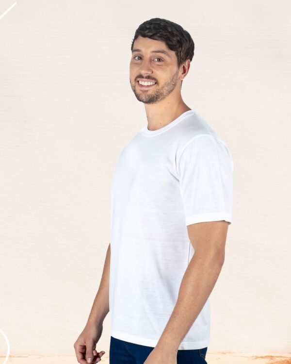 Polera Polo M/C T-Sub - Imagen 3
