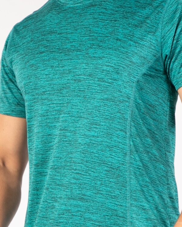 Polera Polo Deportiva M/C A3 U-Fit - Imagen 2