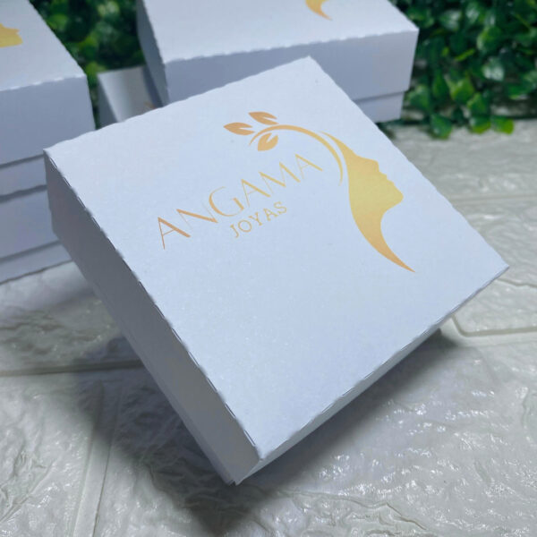 Mini Caja - Imagen 3