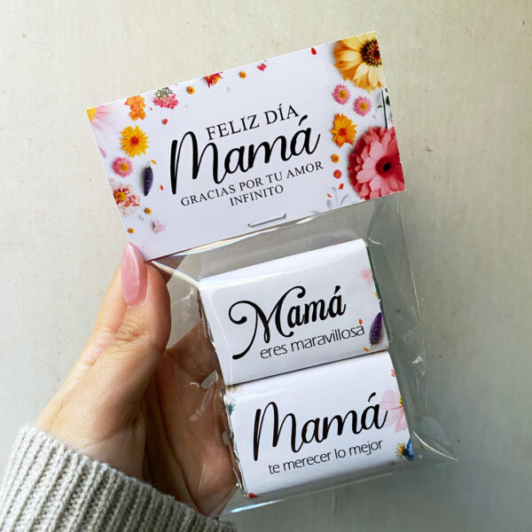 Chocolates Doble - Imagen 3