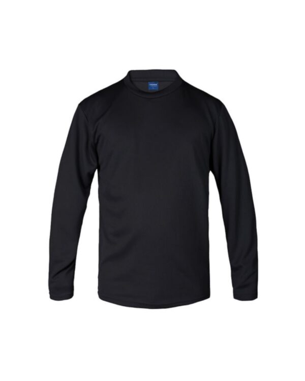 Polera Unisex Polo DryFit M/L - Imagen 2