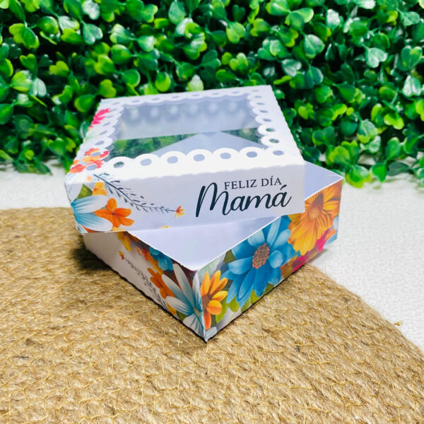 Mini Caja - Imagen 4