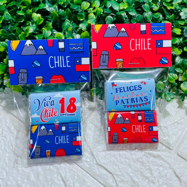 Chocolates Doble - Imagen 2