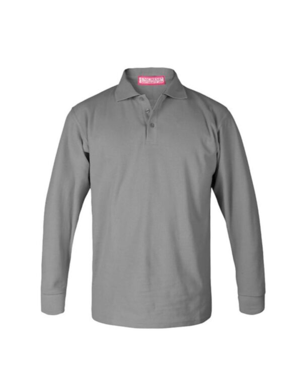 Polera Pique Mujer M/L 240G - Imagen 4