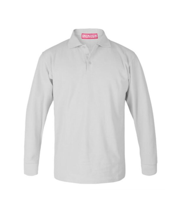 Polera Pique Mujer M/L 240G - Imagen 5