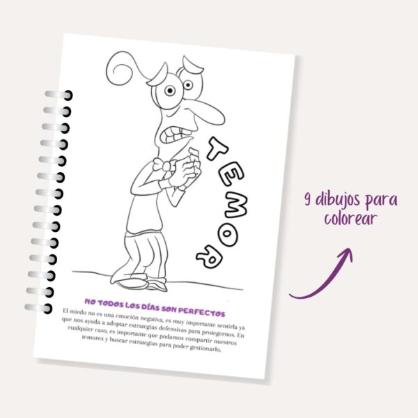 Mi Diario Emocional - Imagen 4