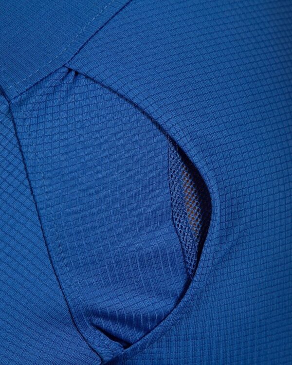 Polera Polo Hombre U-Grid - Imagen 3