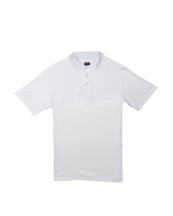 Polera Polo Hombre U-Grid - Imagen 6