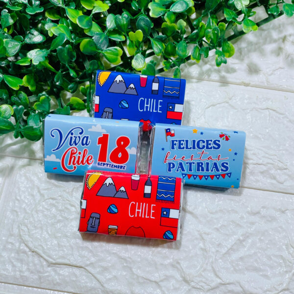 Chocolates Individuales - Imagen 6