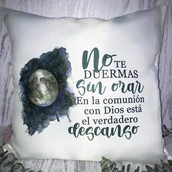 Cojín 40x40 - Imagen 6