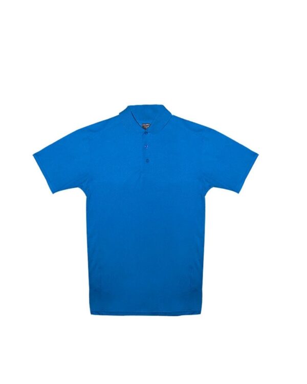 Polera Polo Mujer U-Grid - Imagen 4