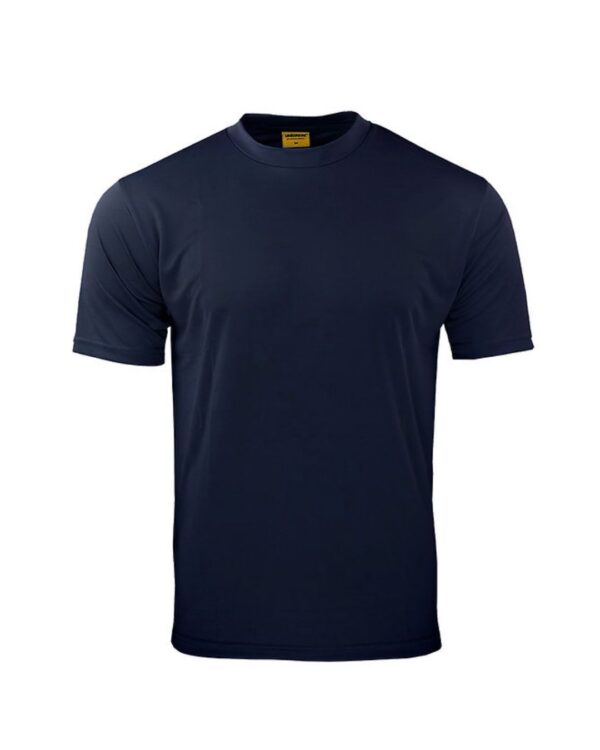 Polera Polo Premium M/C Spandex - Imagen 2