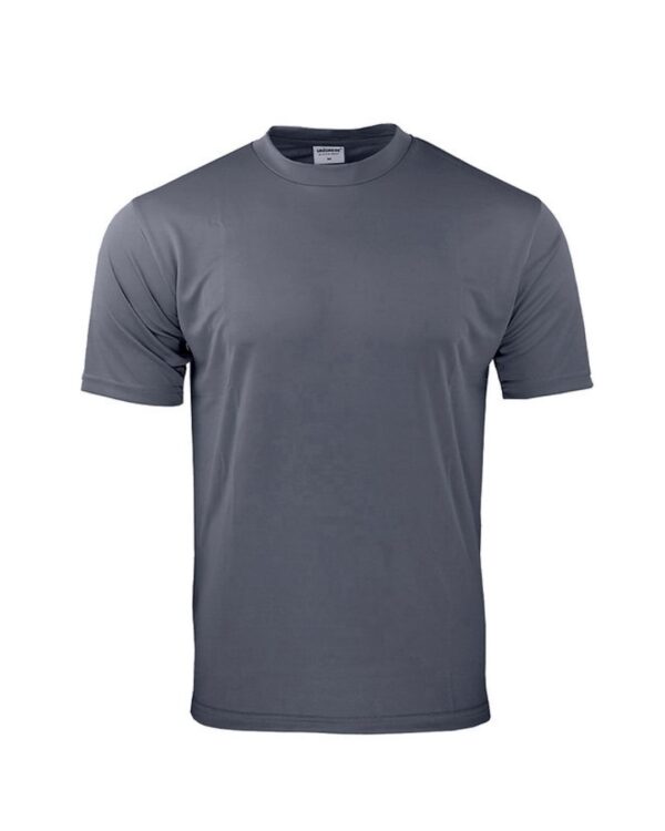 Polera Polo Premium M/C Spandex - Imagen 3