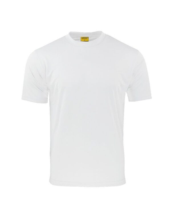 Polera Polo Premium M/C Spandex - Imagen 4