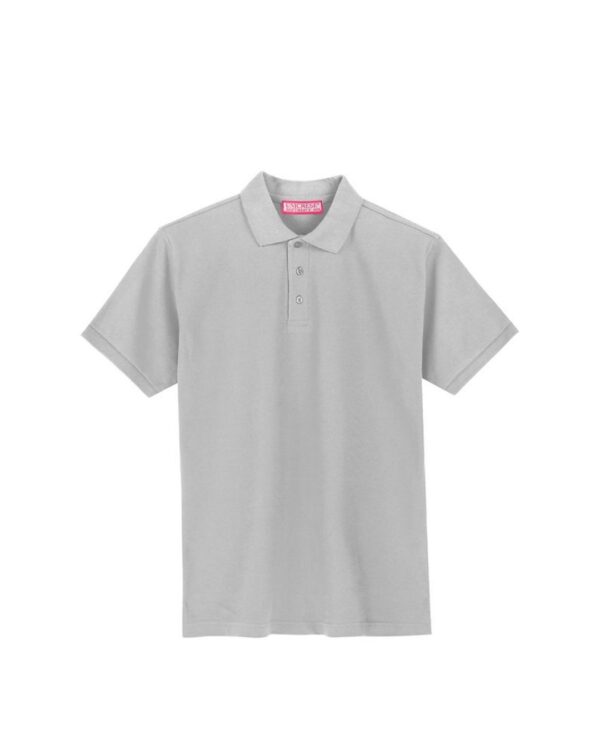 Polera Pique Mujer M/C 280G - Imagen 3