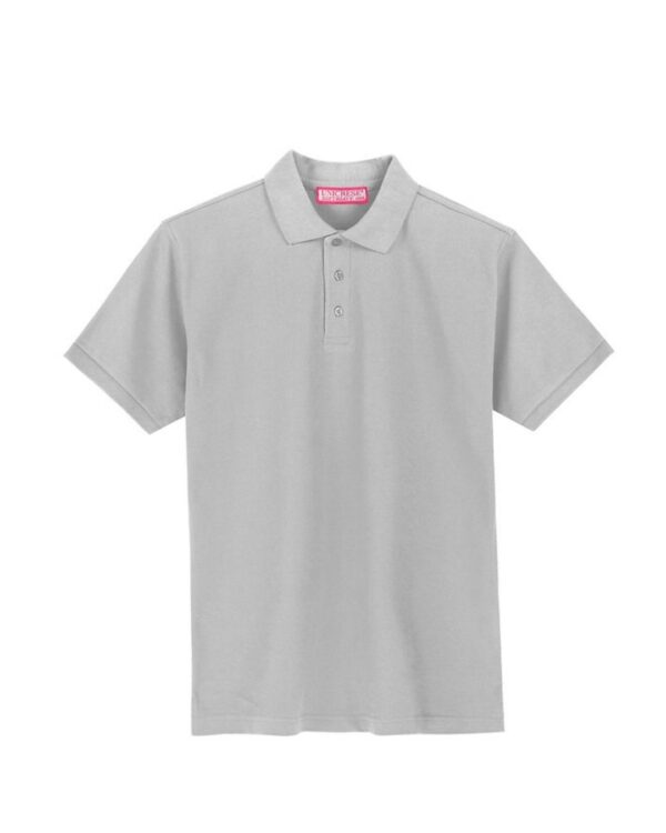 Polera Pique MUJER M/C 240G - Imagen 3