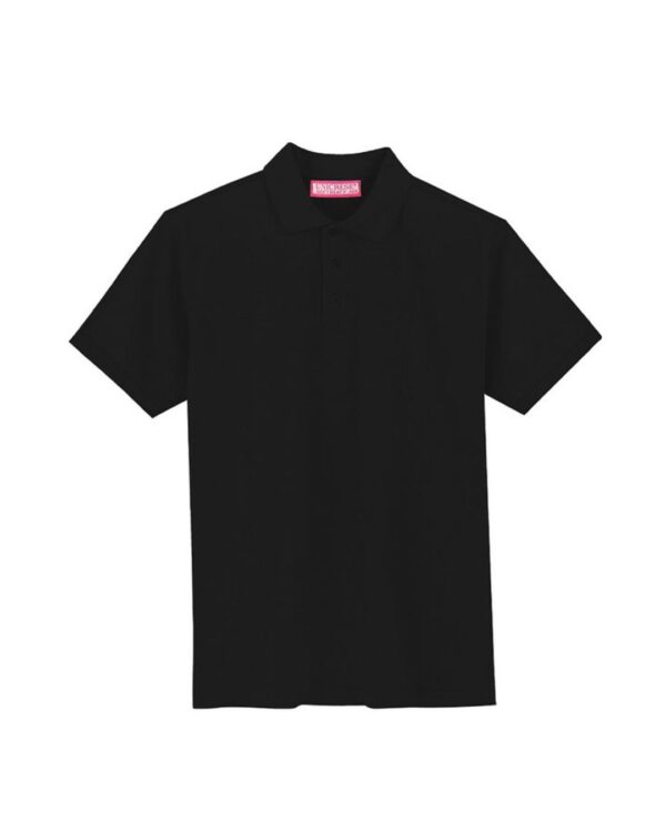 Polera Pique MUJER M/C 240G - Imagen 4