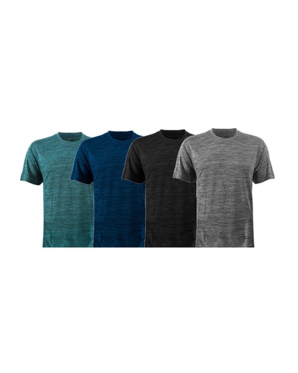 Polera Polo Deportiva M/C A3 U-Fit