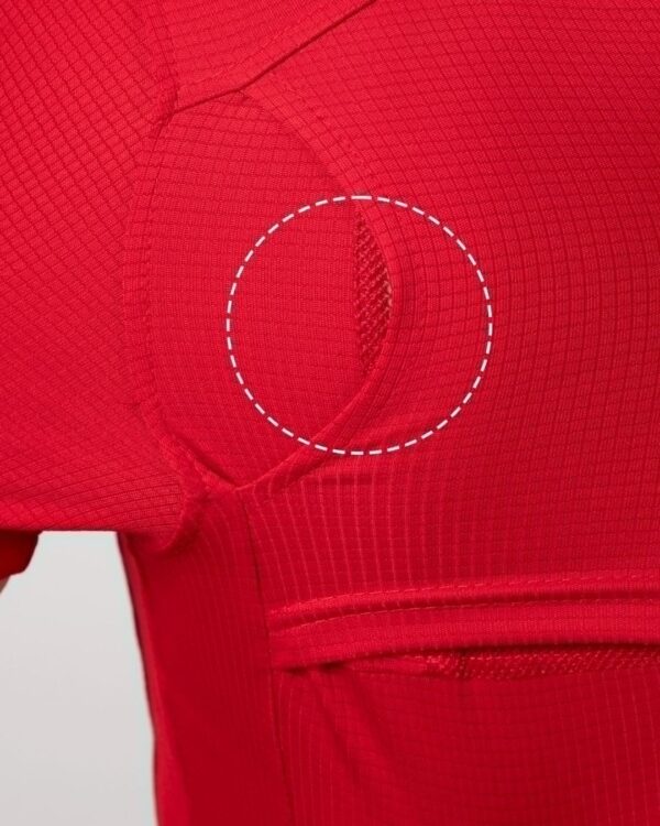 Polera Polo Mujer U-Grid - Imagen 7
