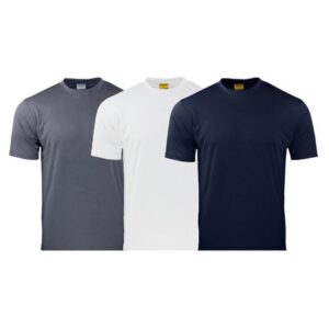 Polera Polo Premium M/C Spandex