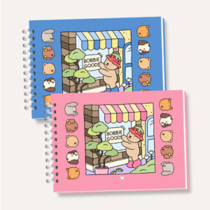 Bobbie Goods