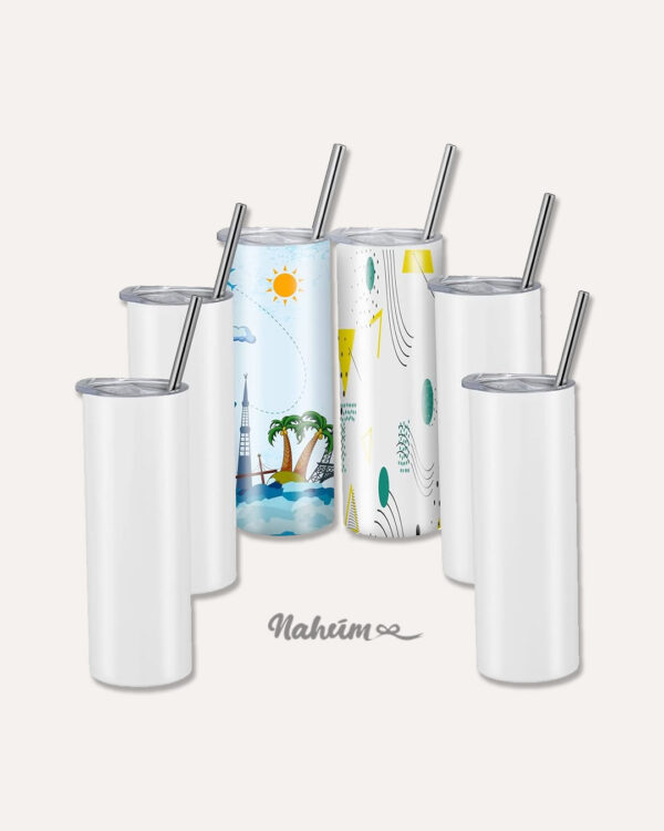 Vaso Térmico Tumbler - Imagen 2