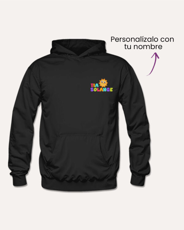 Poleron Canguro | Especial Profesiones - Imagen 2