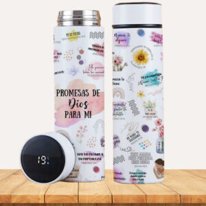 Termo Digital Personalizable