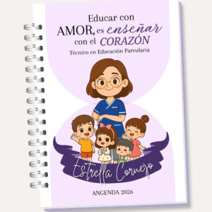 Agenda Educadora