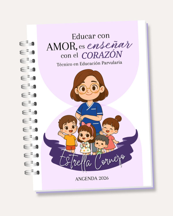 Agenda Educadora
