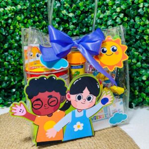 Bolsitas Kids Personalizadas