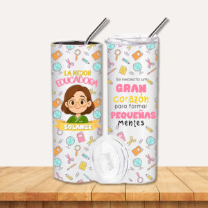 Vaso Térmico Tumbler