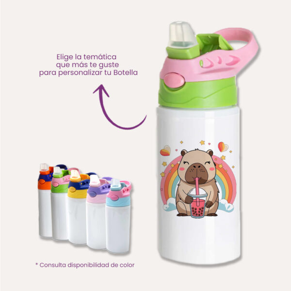 Bolsitas Kids Personalizadas - Imagen 3