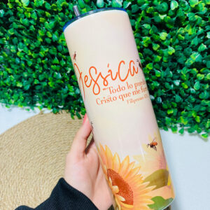 Vaso Térmico Tumbler