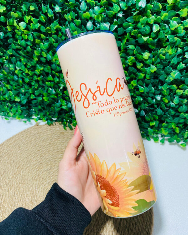 Vaso Térmico Tumbler