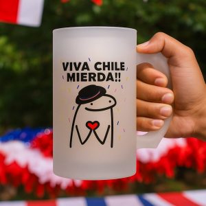 Shopero | Fiestas Patrias