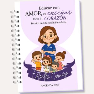 Agenda Educadora