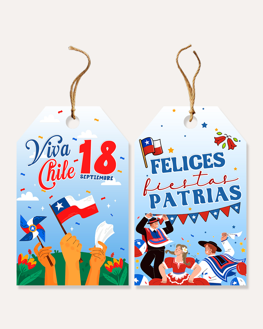 Tags | Fiestas Patrias - Imagen 2