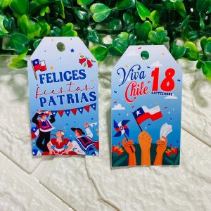 Tags | Fiestas Patrias