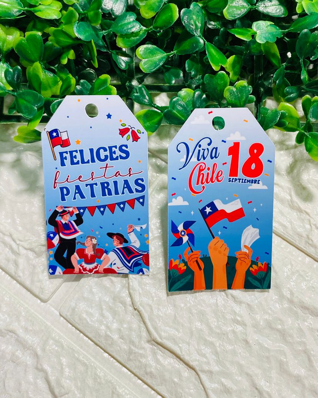 Tags | Fiestas Patrias