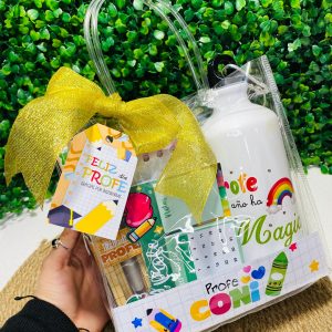 Promo Especial Personalizada Educadores & Técnicos