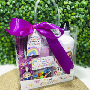 Set Gracias por Tanto | Personalizado