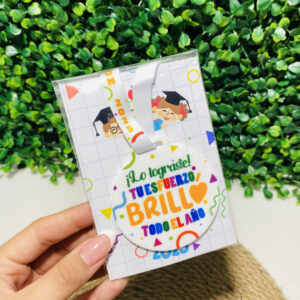 Medallas Personalizadas