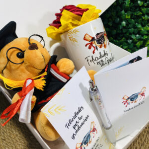 PACK DE GRADUACIÓN | Especial Fin de Año